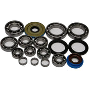 25-2087 Differential Bearing And Seal Kit - &