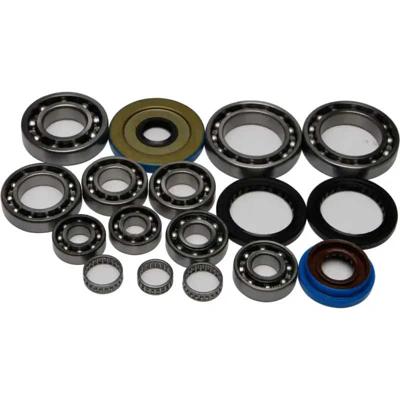 25-2087 Differential Bearing And Seal Kit - &