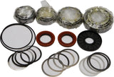 25-2088 Differential Bearing And Seal Kit for RV, Automotive, Powersports, off-road, marine, exterior, truck accessories, interior, truck bed, RV parts, Powersports, AVADA - Best Sellers