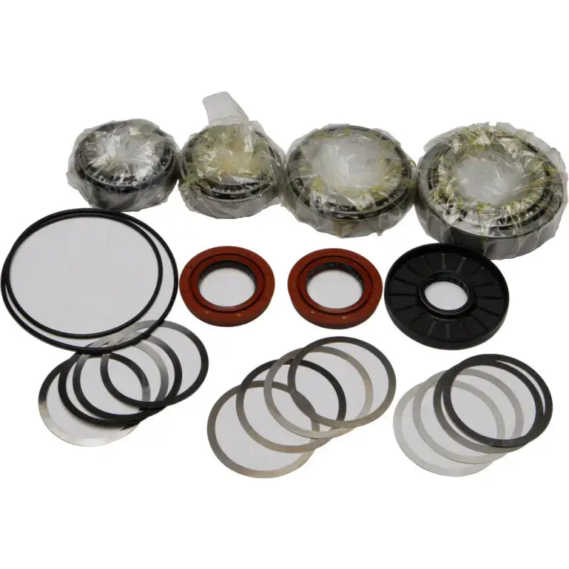 25-2088 Differential Bearing And Seal Kit for RV, Automotive, Powersports, off-road, marine, exterior, truck accessories, interior, truck bed, RV parts, Powersports, AVADA - Best Sellers