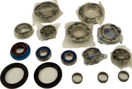 ALL BALLS 25-2089 Differential Bearing And Seal Kit