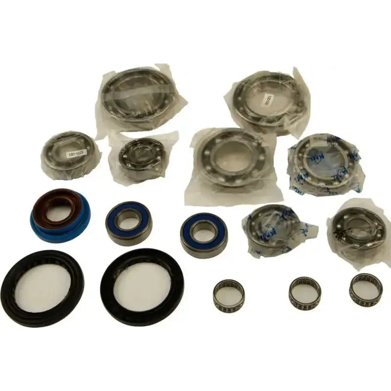 ALL BALLS 25-2089 Differential Bearing And Seal Kit