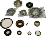 Assortment of differential bearing and seal kit for RV parts & accessories, mechanical use