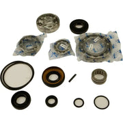 Assortment of differential bearing and seal kit for RV parts & accessories, mechanical use