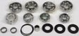 25-2092 Differential Bearing And Seal Kit - &