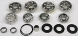 25-2092 Differential Bearing And Seal Kit - &