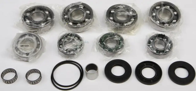 25-2092 Differential Bearing And Seal Kit - &