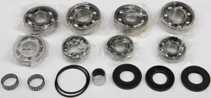 25-2092 Differential Bearing And Seal Kit - &