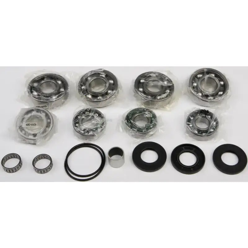 25-2092 Differential Bearing And Seal Kit - &