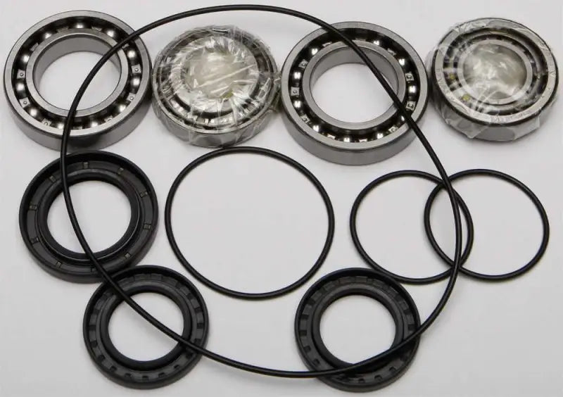 ALL BALLS 25-2093 Differential Bearing And Seal Kit