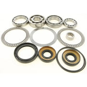Differential bearing and seal kit for RV parts & accessories and machinery repair