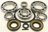 Assorted differential bearing, seal kit, and pin for RV parts & accessories