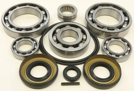 Assorted differential bearing, seal kit, and pin for RV parts & accessories