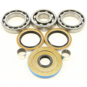 Differential bearing and seal kit for RV parts & accessories in automotive repair