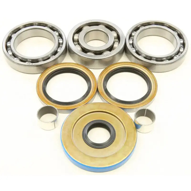 Differential bearing and seal kit for RV parts & accessories in automotive repair