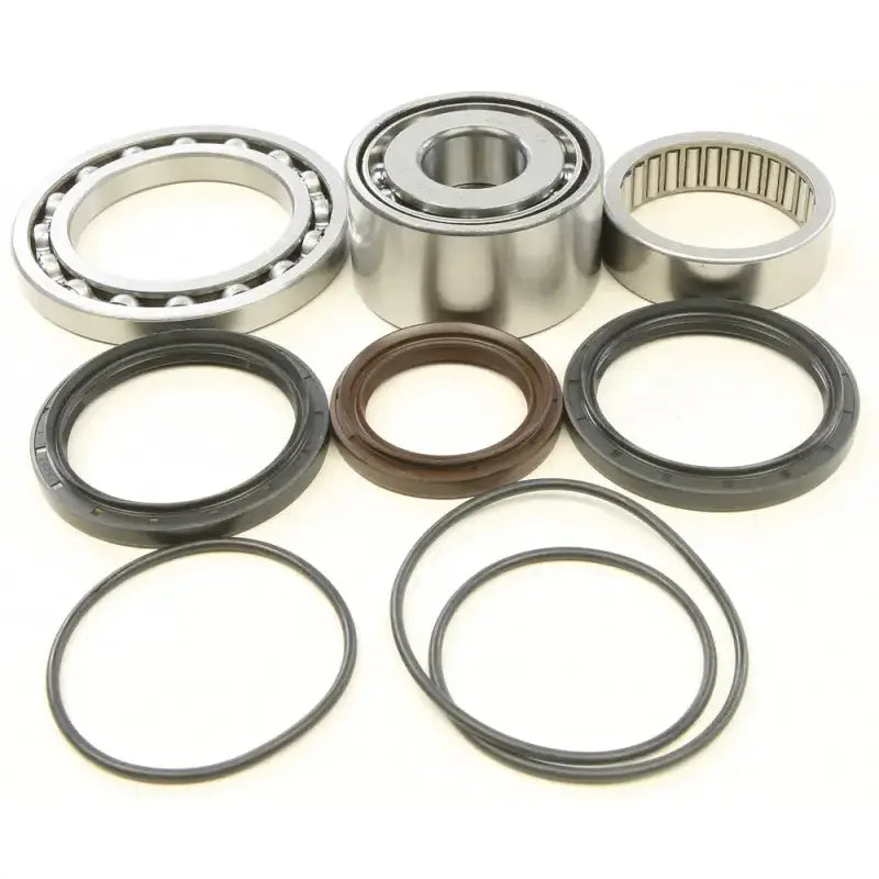 25-2097 Rear Differential Bearing And Seal Kit - &
