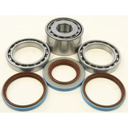25-2098 Rear Differential Bearing And Seal Kit - &