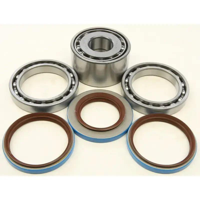 25-2098 Rear Differential Bearing And Seal Kit - &
