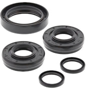 25-2100-5 Front Differential Bearing And Seal Kit - &
