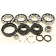 ALL BALLS 25-2100 Front Differential Bearing And Seal Kit