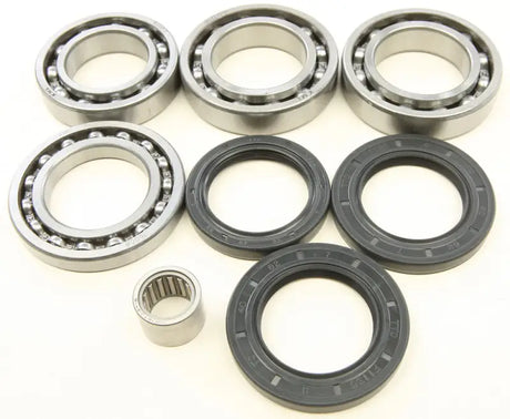 25-2101 Rear Differential Bearing And Seal Kit - &