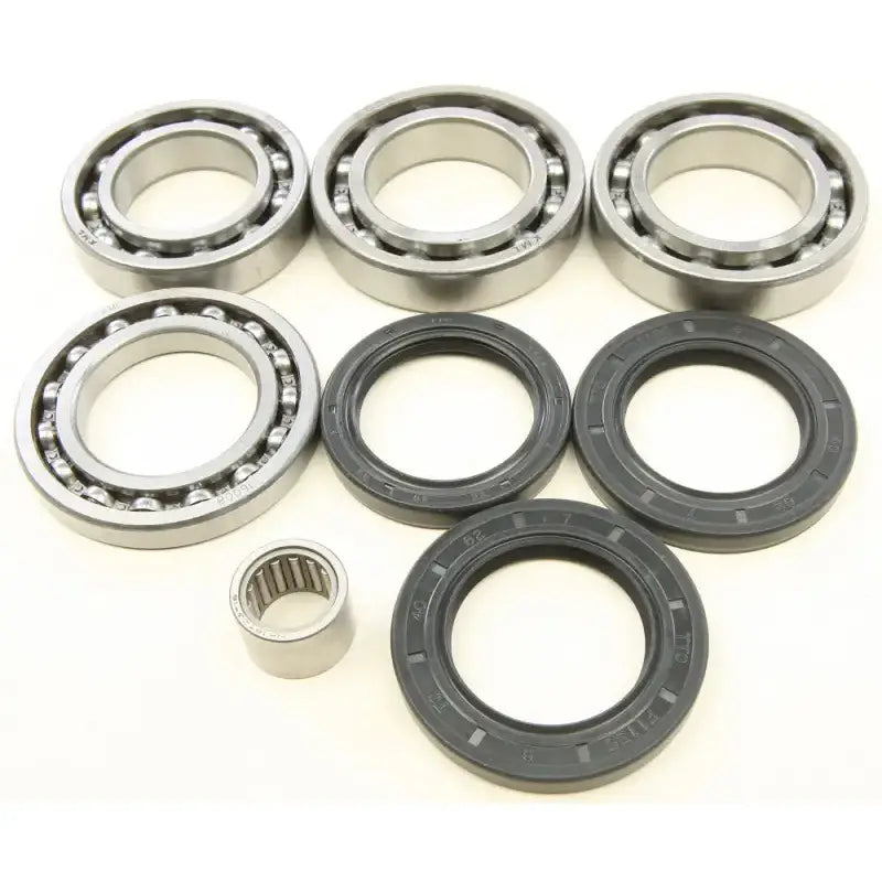 25-2101 Rear Differential Bearing And Seal Kit - &
