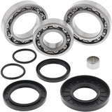 ALL BALLS 25-2102 Rear Differential Bearing And Seal Kit