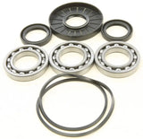25-2105 Front Differential Bearing And Seal Kit - &