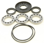 25-2105 Front Differential Bearing And Seal Kit - &