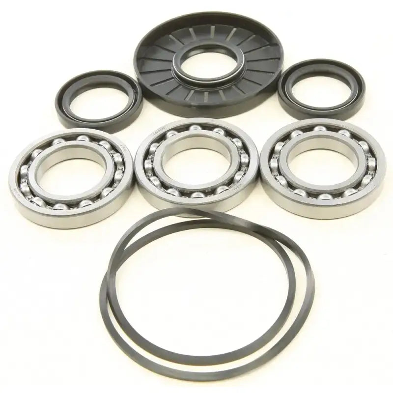 25-2105 Front Differential Bearing And Seal Kit - &