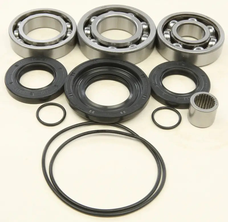 25-2106 Rear Differential Bearing And Seal Kit - &