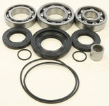 25-2106 Rear Differential Bearing And Seal Kit - &
