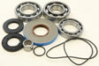 25-2107 Rear Differential Bearing And Seal Kit - &