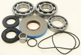 25-2107 Rear Differential Bearing And Seal Kit - &