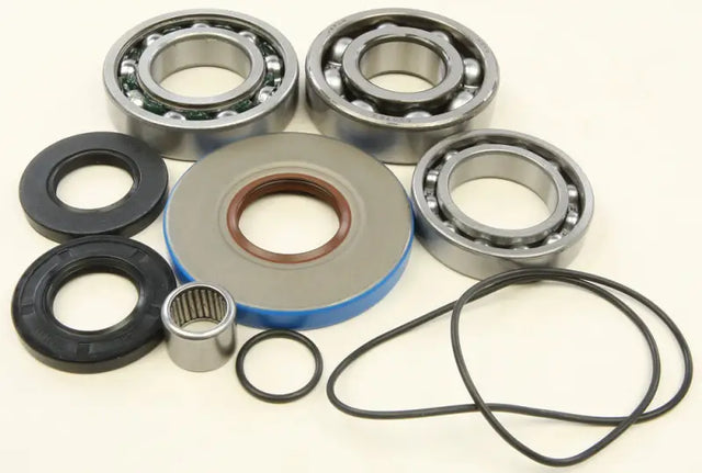 25-2107 Rear Differential Bearing And Seal Kit - &