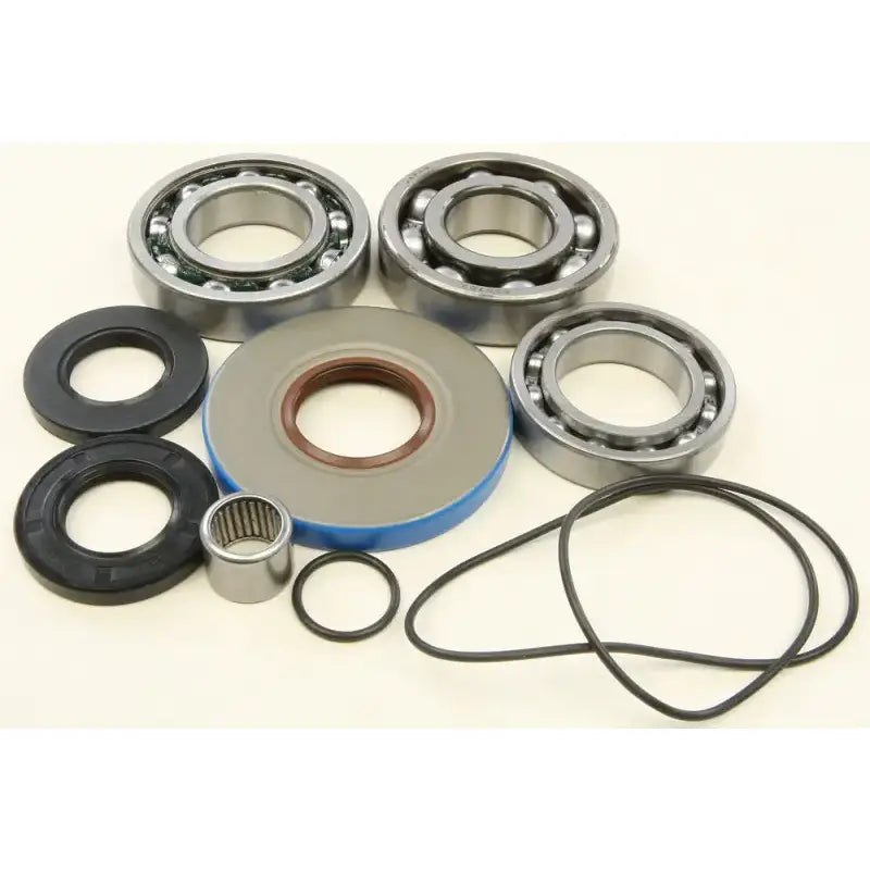 25-2107 Rear Differential Bearing And Seal Kit - &