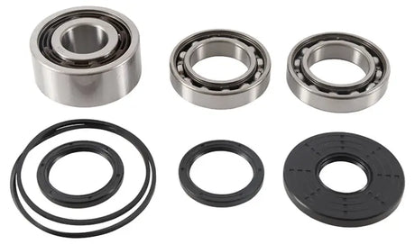 25-2108 Front Differential Bearing And Seal Kit - &