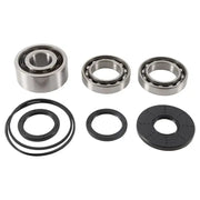 25-2108 Front Differential Bearing And Seal Kit - &