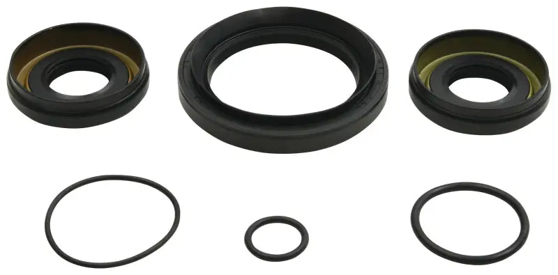 25-2110-5 Differential Seal Kit Front