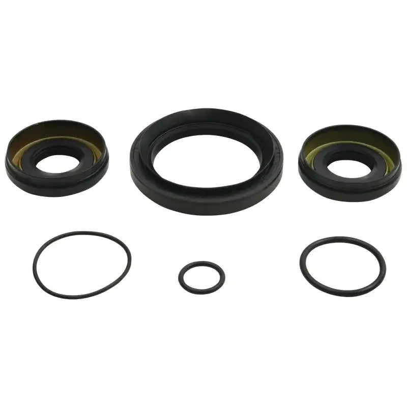 25-2110-5 Differential Seal Kit Front
