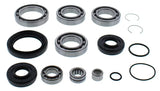 25-2110 Front Differential Bearing And Seal Kit - &