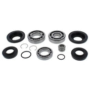 25-2111 Rear Differential Bearing And Seal Kit - &
