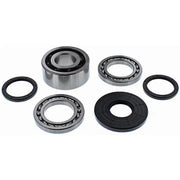 Differential Kit 25-2115 with all necessary bearings and seals for repair, ideal for RV, Automotive, Powersports, off-road, marine, exterior, truck accessories, interior, truck bed, rv parts, Powersports, AVADA - Best Sellers