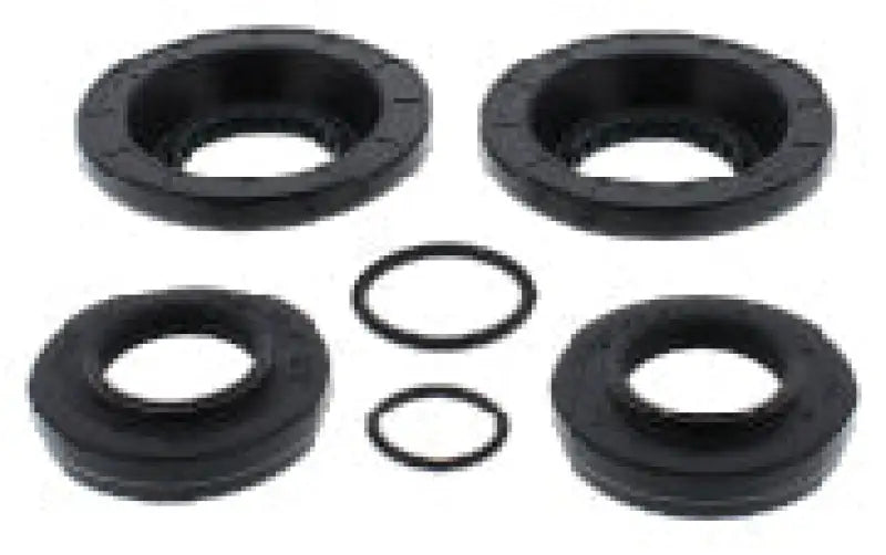 Black rubber seal kit for 25-2119-5 Differential Seal Kit, perfect differential seal kit option