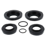 Black rubber seal kit for 25-2119-5 Differential Seal Kit, perfect differential seal kit option