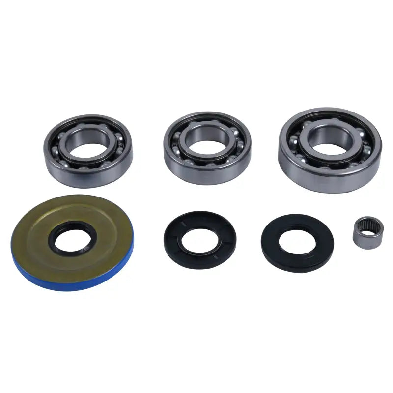 Ball bearings and seals kit for 25-2119 Differential Kit RV parts & accessories