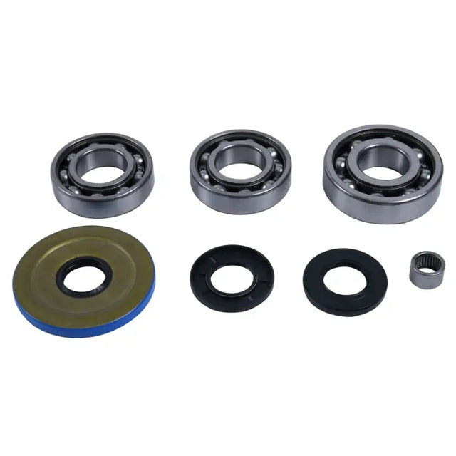 Ball bearings and seals kit for 25-2119 Differential Kit RV parts & accessories