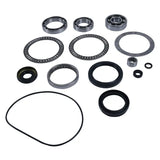 25-2120 Front Diff Bearing/Seal Kit - Differential Bearing & Seal
