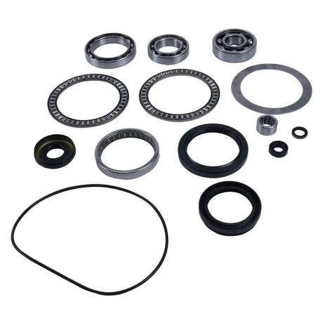 25-2120 Front Diff Bearing/Seal Kit - Differential Bearing & Seal