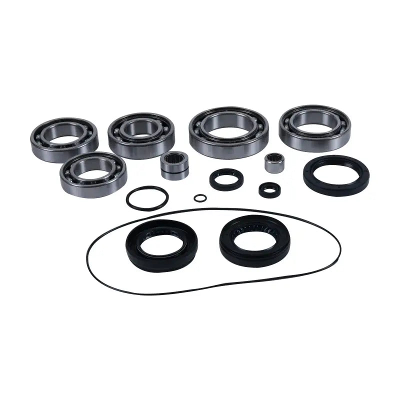 Metal bearings seals and O-rings for differential bearing seal kit RV parts & accessories